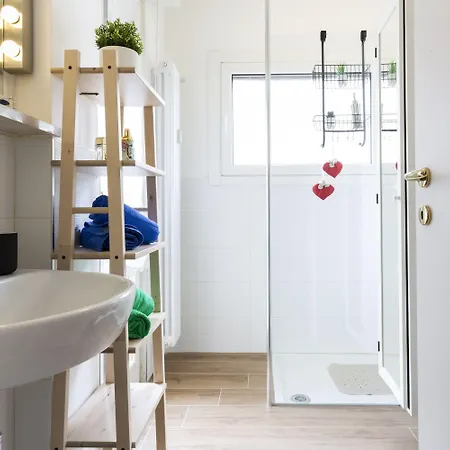 Casa Relax - Station Apartmán *