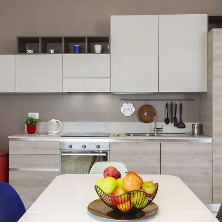 Casa Relax - Station Apartmán *