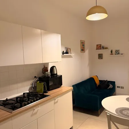 Casetta Martesana Milano