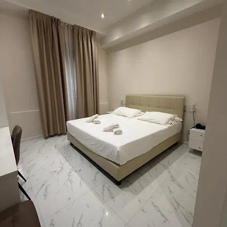 Margot 3* Милан