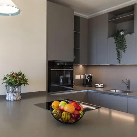Torre Luxury Apartmán *