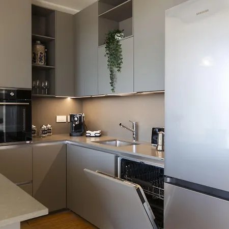 Torre Luxury Milán