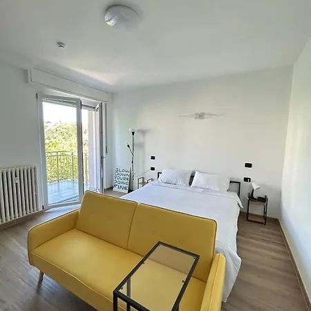 Monolocale In Bicocca * Μιλάνο