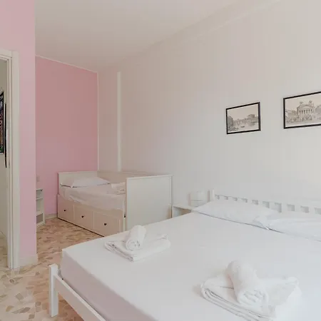 Appartamento Guesthost - Bright Near Mm1 Turro