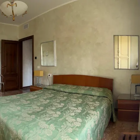 Lejlighed Gattamelata 6 Milano