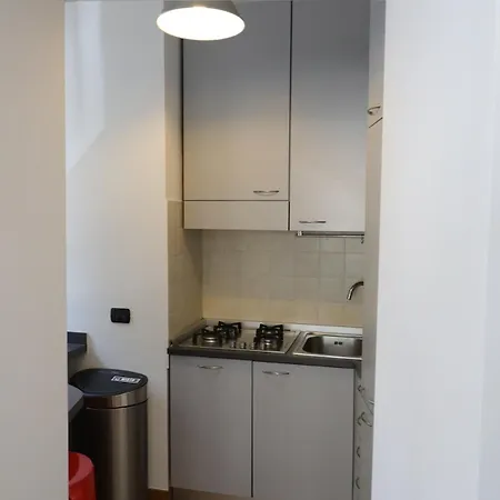 Lejlighed Hostmate - - Robbia - Citylife *