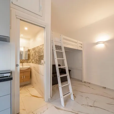 St Laurent - Citta Studi Appartement Milaan