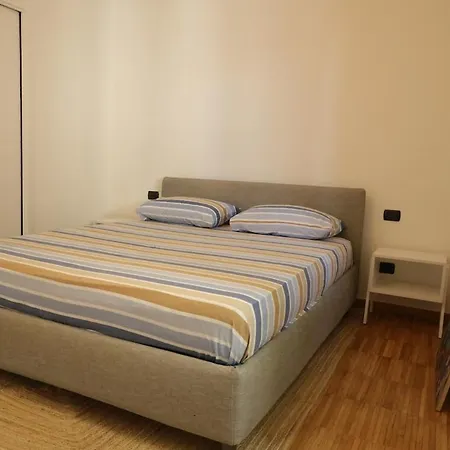 Hostmate - - Robbia - Citylife Lejlighed