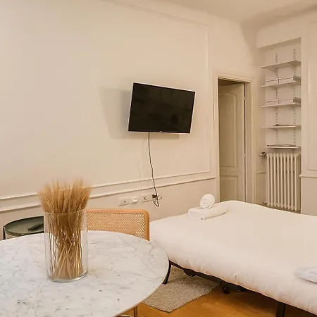 La Casa Di Gylda Appartamento Milano