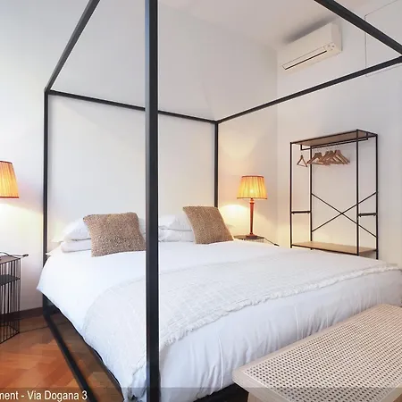 Brera In Duomo * Milano