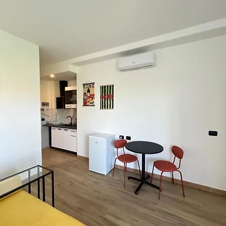 Monolocale In Bicocca * Μιλάνο