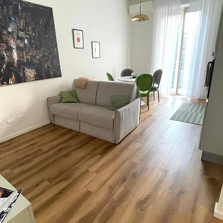 Lula - Zara M3-m5 Apartament