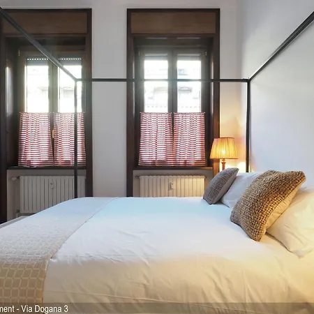 Brera In Duomo Milano