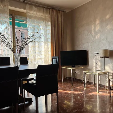 Gattamelata 6 Lejlighed Milano