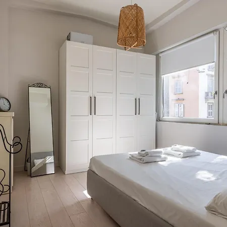 Cosseria Appartement