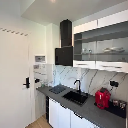 Monolocale In Bicocca Μιλάνο