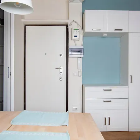Daire Cozy Near Milano