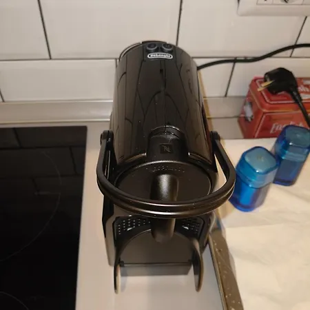 La Casa Del Cortile *