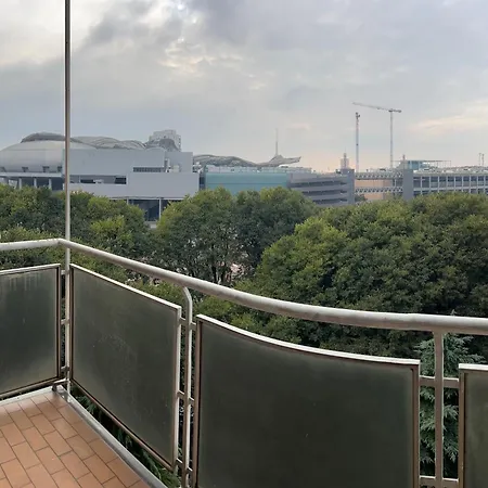 Gattamelata 6 Lejlighed