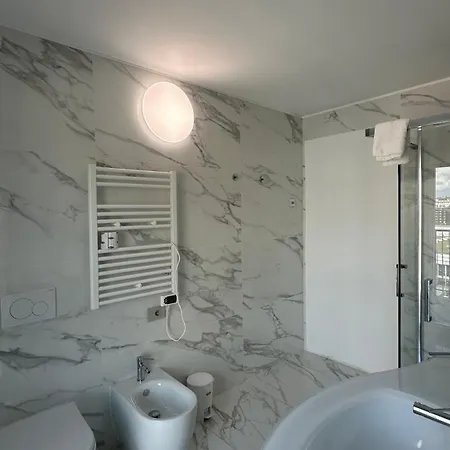 Appartement Beco Sempione Luxury *