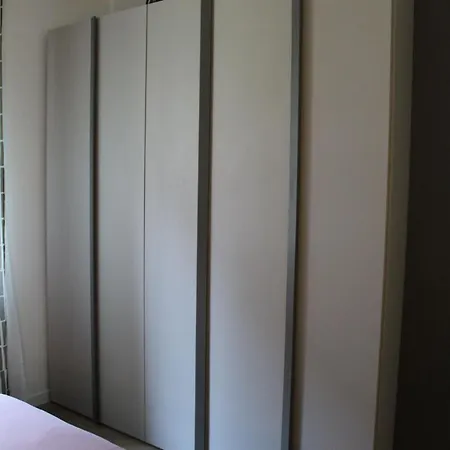 Teodorico Diciannove Apartmán *