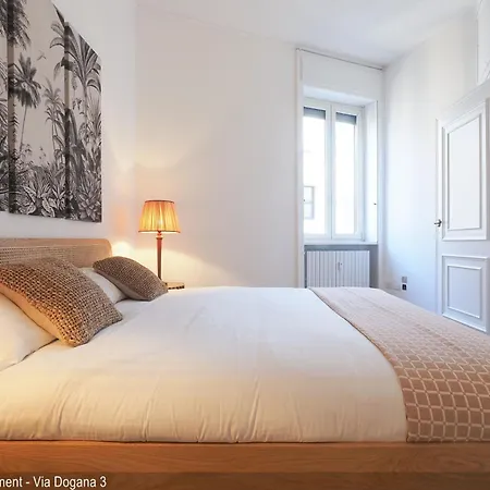 Brera In Duomo Appartamento Milano