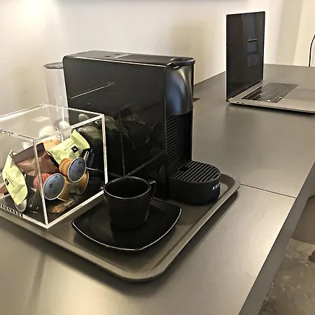 Apartment Solari Luxury Flat Mailand