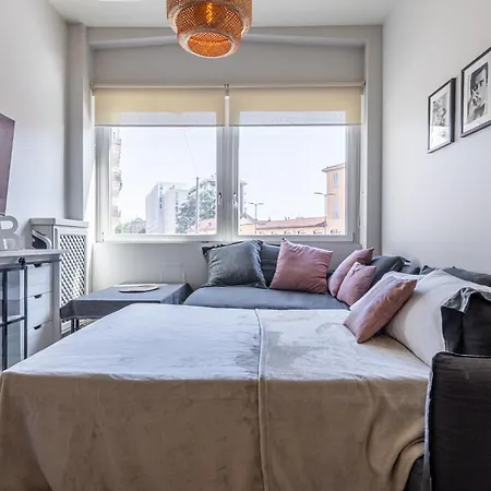 Appartement Cosseria