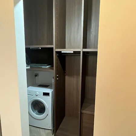 Teodorico Diciannove Apartmán Milán