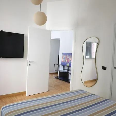 Hostmate - - Robbia - Citylife *