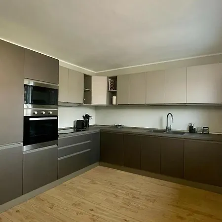 Beco Sempione Luxury * Milan