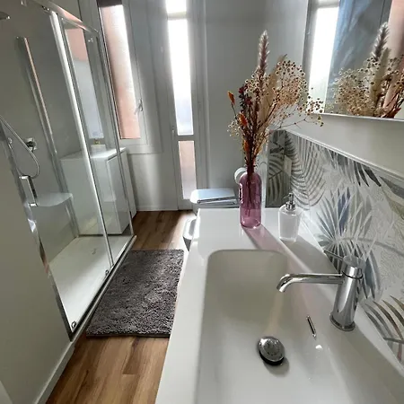 Apartament Lula - Zara M3-m5