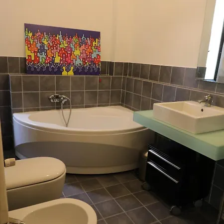 Hostmate - - Robbia - Citylife Milano