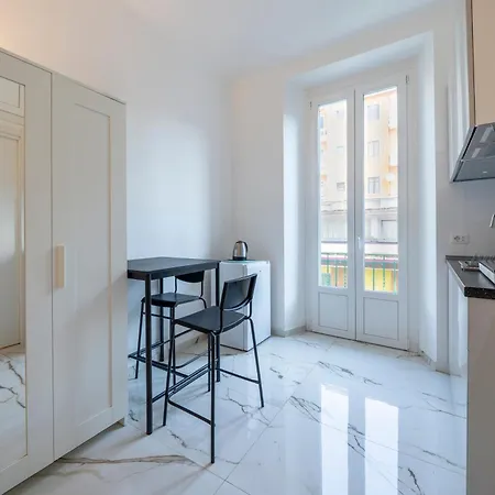 St Laurent - Citta Studi Appartement