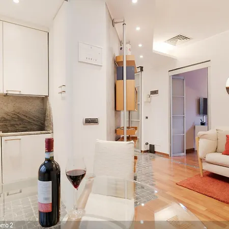 Brera In Duomo Appartamento Milano