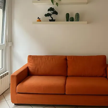 Mivo Porta Romana M3 - 8 Minutes From Duomo And 250m From Metro Lodi