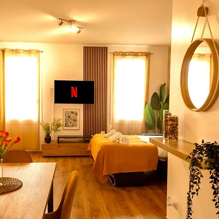 Apartamento - Navigli, Duomo, Milán