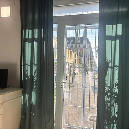 Lovelyloft, Via Meda Mailand