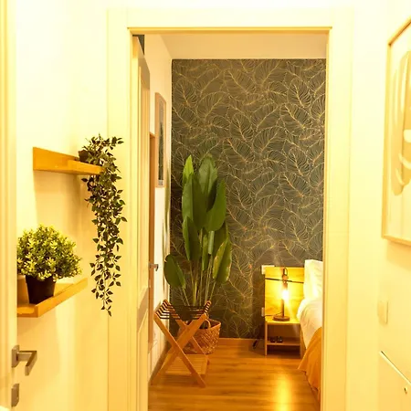 - Navigli, Duomo, Milán