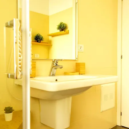 - Navigli, Duomo, Apartamento *