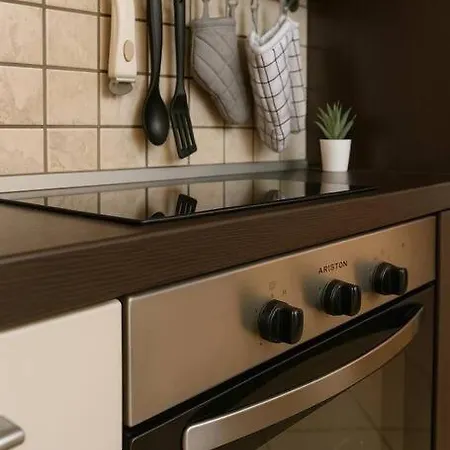 Mivo Porta Romana M3 - 8 Minutes From Duomo And 250m From Metro Lodi Apartmán