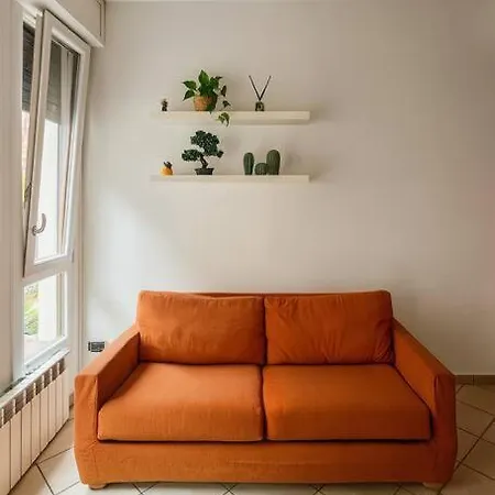 Mivo Porta Romana M3 - 8 Minutes From Duomo And 250m From Metro Lodi * Milán