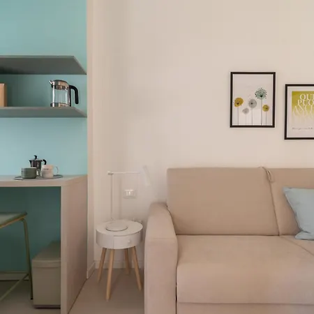 Papiniano By Wynwood House * Milano