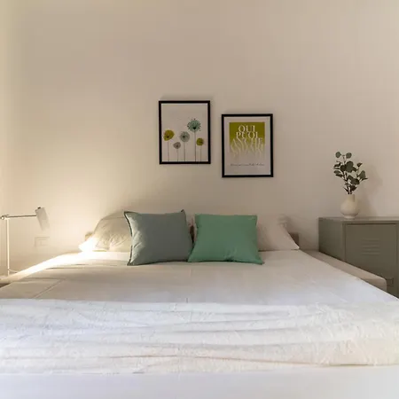 Lejlighed Papiniano By Wynwood House Milano