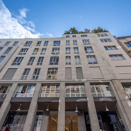 Maison d'hôtes Duomo Collection