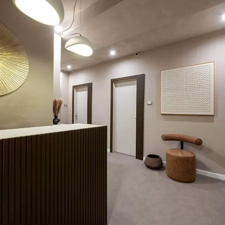 Duomo Collection Maison d'hôtes 4*