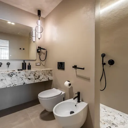 Duomo Collection Maison d'hôtes Milan