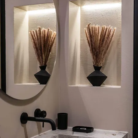 Maison d'hôtes Duomo Collection