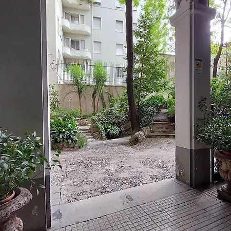 Pensionat Vico Fashion District 4*