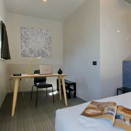 Vico Fashion District Pensionat Milano